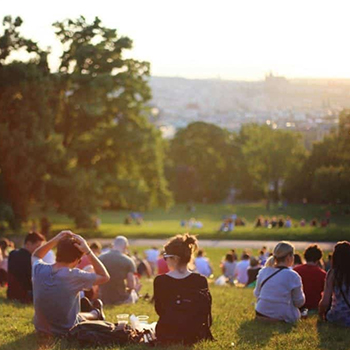 The institute that has been offering free education for a century now